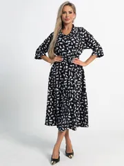 Sukienka LT Collection #P15359-16M