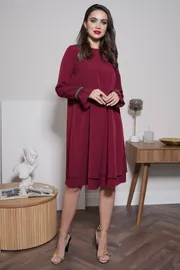Sukienka URS #20-463-1