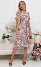 Sukienka LT Collection P15514-45M