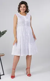 Платье ALANI 2374