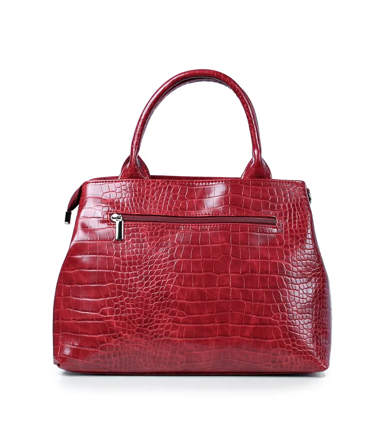 Torba Galanteya #1s1520k45 krasnyj t.