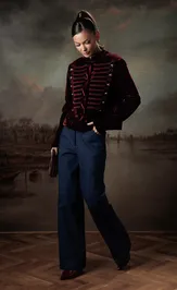 Trousers Buter New 3474