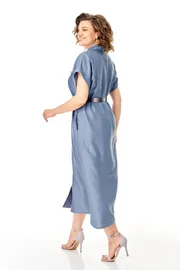 Sukienka Michel Chic #993/3 letnee nebo