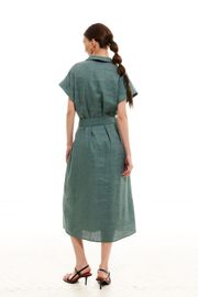Dress Elletto Life #1997 zel