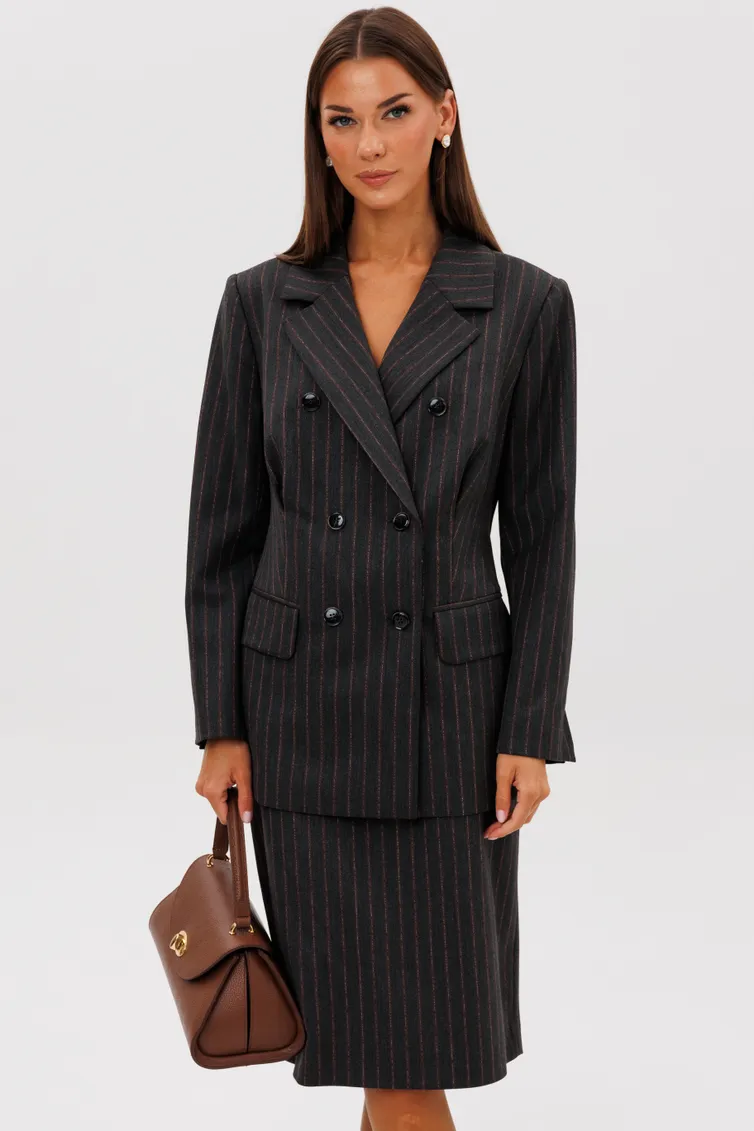 Suit Fantazia Mod #5236