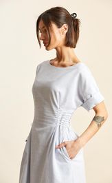 Sukienka RIVOLI 7200