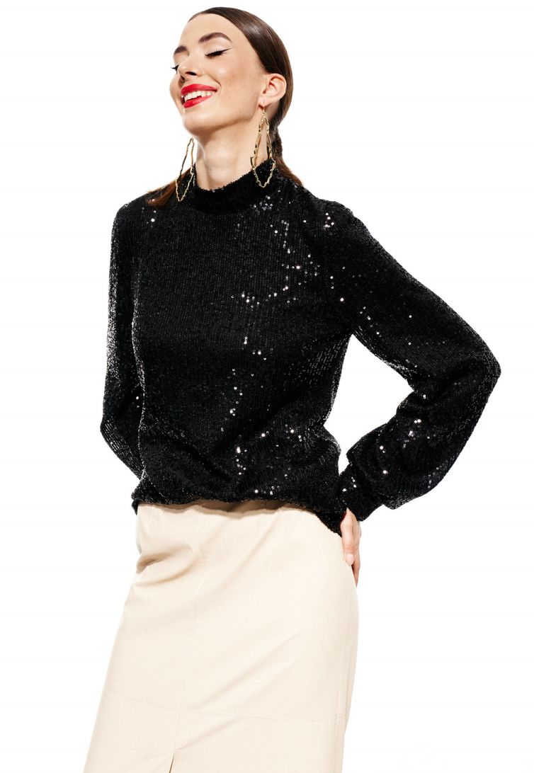 Jumper Elletto Life #3685