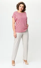 Trousers STEFANY 678