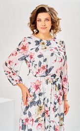 Dress ROMANOVICH 1-2769-5