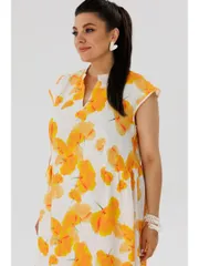 Dress Anelli Laurel #1424