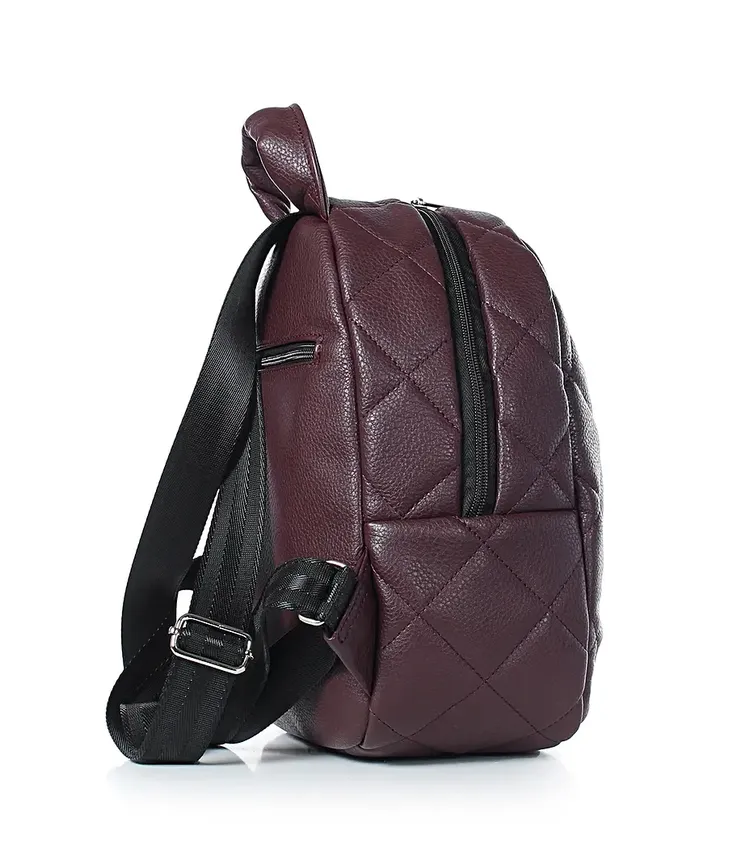 Torba Galanteya #23s257k45 bordo