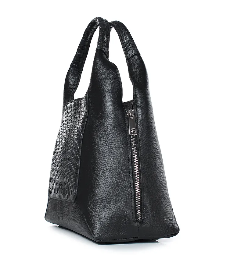 Torba Galanteya #23s1195k45 chernyj