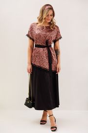 Платье Anastasia арт. 1368 роз