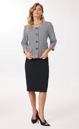 Skirt Твой имидж 2190