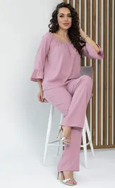 Костюм LT Collection К15777-12М