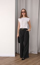 Джемпер BONADI 2089 джепмер белый