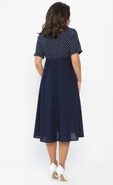 Платье LT Collection П13992-3М