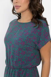 Sukienka LT Collection #P15793-12M