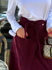 Юбка Aura chic life арт. 5064 170