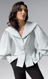 Blouse Sale Kutyur v golove