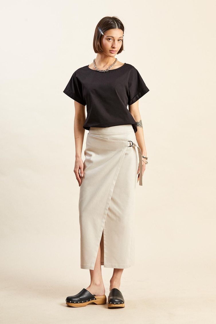 Юбка RIVOLI арт. 4071