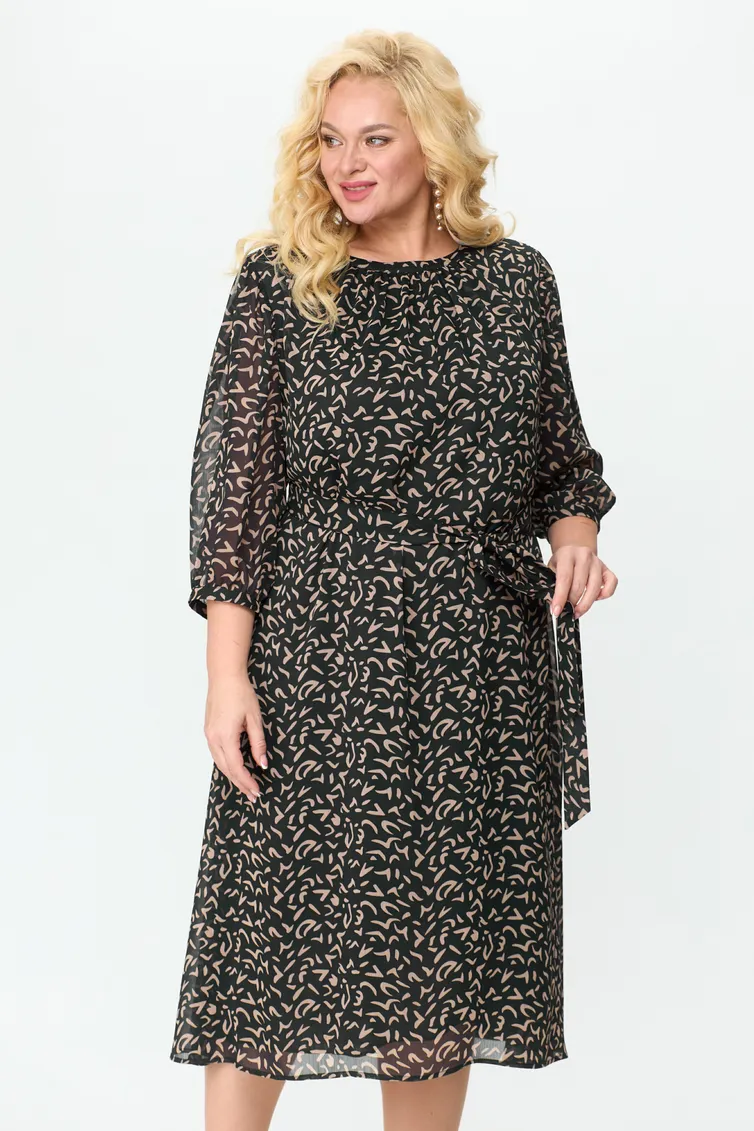 Sukienka Ell Style #2227/1