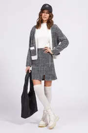 Sweter Buter New #2524