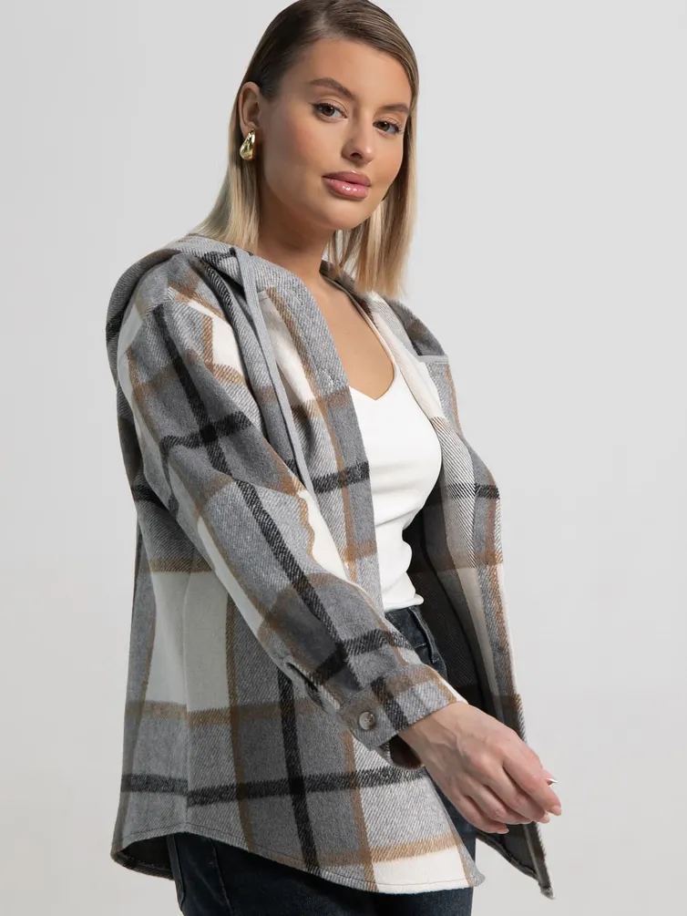Koszula LT Collection #B15504-18M
