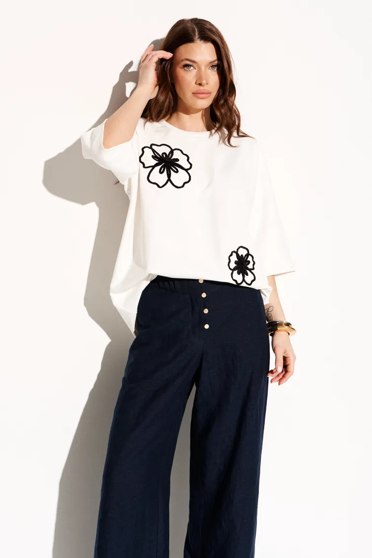 Jumper Elletto Life #13029