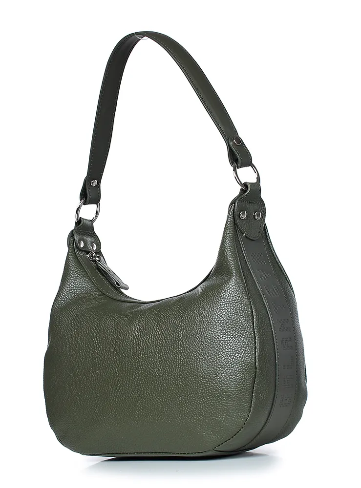 Torba Galanteya #23s973k45 olivkovyj