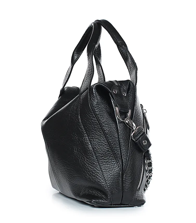 Torba Galanteya #23s546k45 chernyj