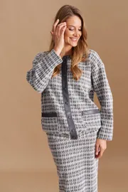 Cardigan Elletto Life #3753