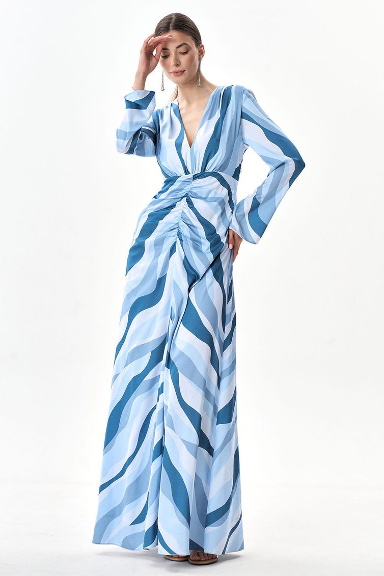 Dress Art Ribbon #M1188P