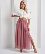 Skirt Jetty #ShYu121-16