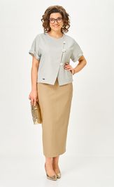 Комплект Michel Chic 1422 кэмел