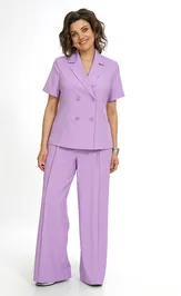 Set ALANI 2561 komplekt lavanda