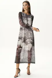 Dress Fantazia Mod #4690