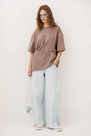 Блузки, туники Buter New арт. 3328 капучино