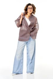 Жакет Anastasia арт. 1349.1 шок