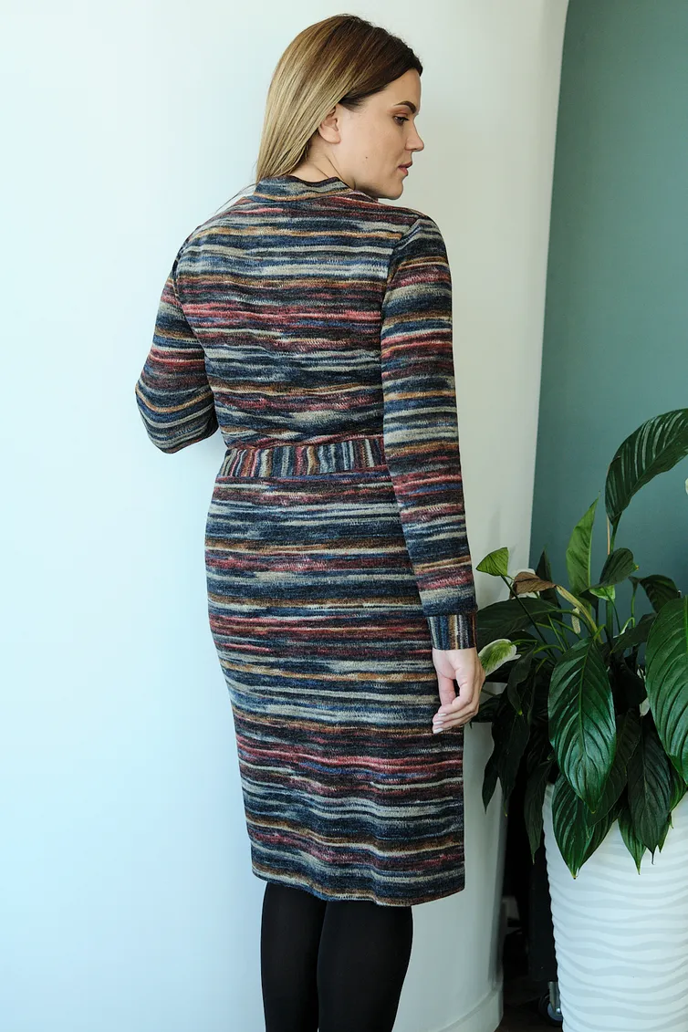 Dress Fantazia Mod #3582