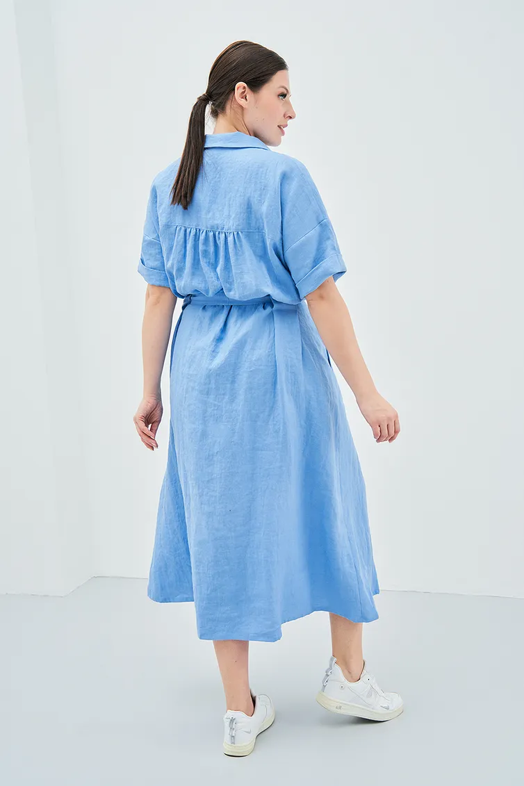Платье Art Ribbon арт. М3618P_1