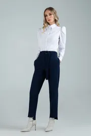 Trousers MARIKA #Bryuki 415/2 bryuki t.sin