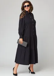 Sukienka EVA GRANT #7293n
