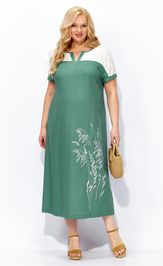 Dress Linia L B-2116