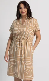 Платье LT Collection П15938-1М