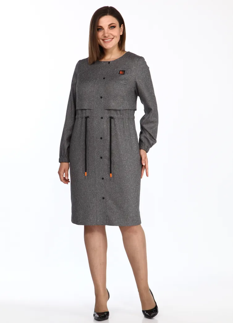 Sukienka Lady Style Classic #2349/2