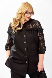 Костюм Belinga арт. 2339 черный