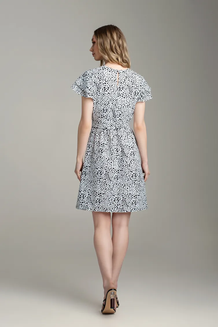 Dress MARIKA #422 mol