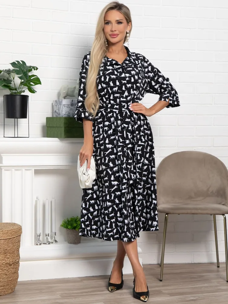 Sukienka LT Collection #P15359-16M