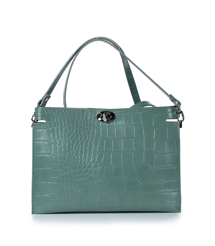 Torba Galanteya #22s955k45 fistashkovyj